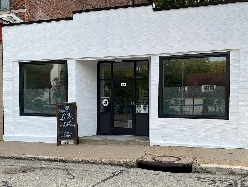 Long Run Fitness Studio