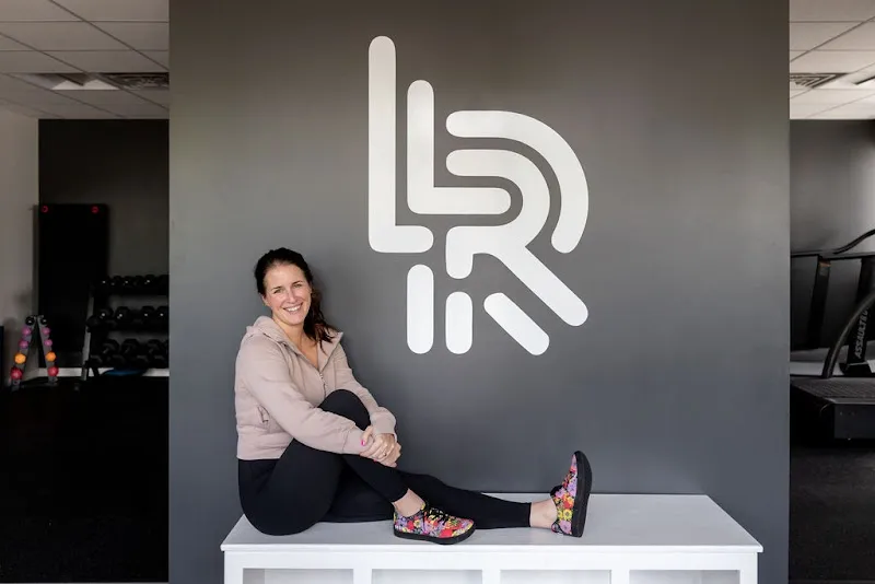 Long Run Fitness Studio