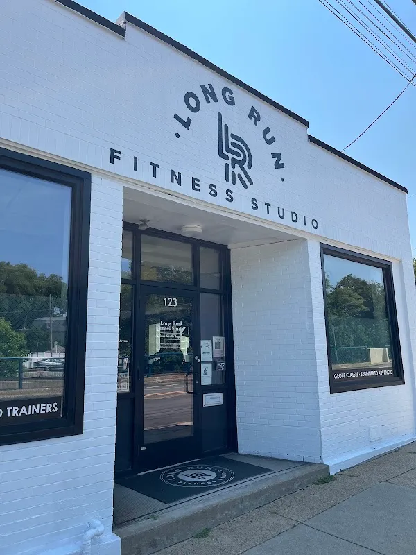 Long Run Fitness Studio