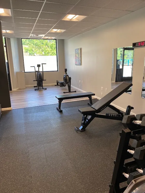 Long Run Fitness Studio