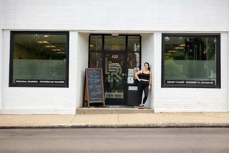 Long Run Fitness Studio