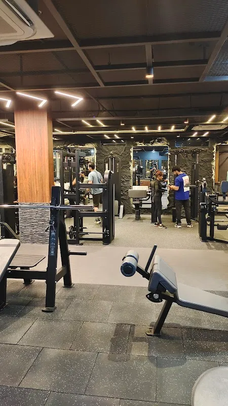 Fitness Manzil - Best Gym In Greater Kailash(GK) | Yoga | HIIT | Zumba | Personal Training