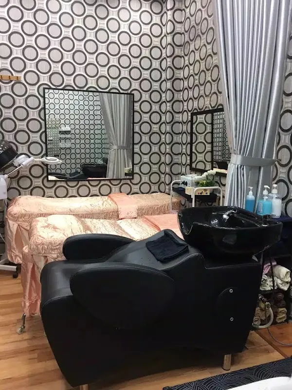 Priya Beauty Saloon