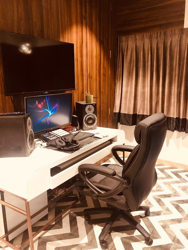 Sound Map Studios