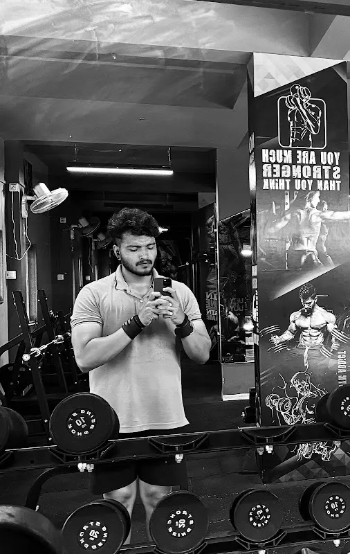 VS fitness club