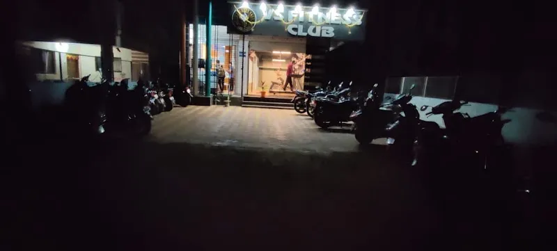 VS fitness club