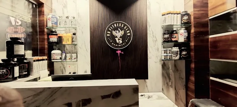 VS fitness club