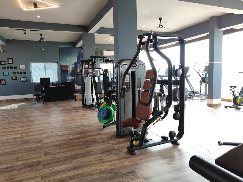 PC FITNESS