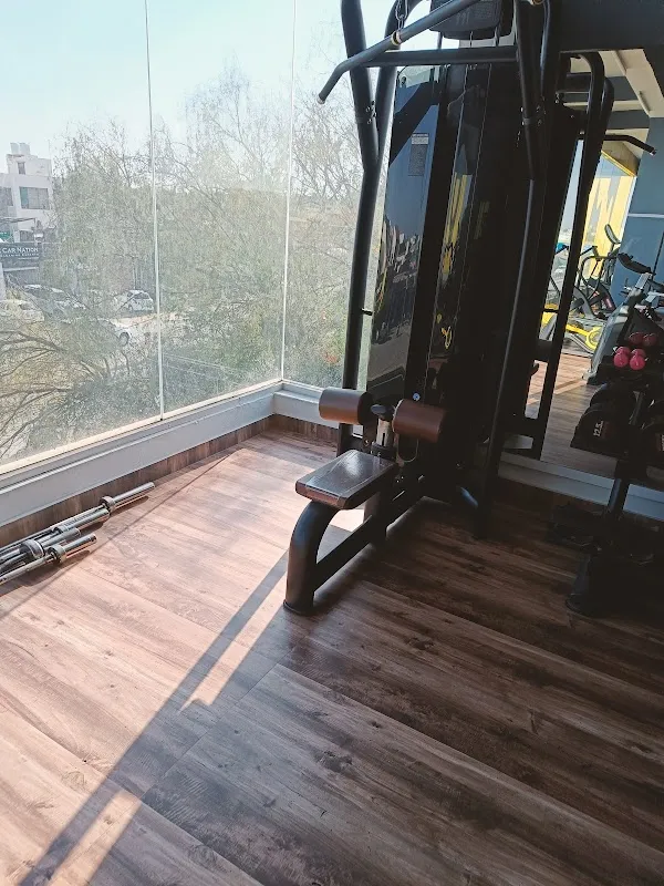 PC FITNESS