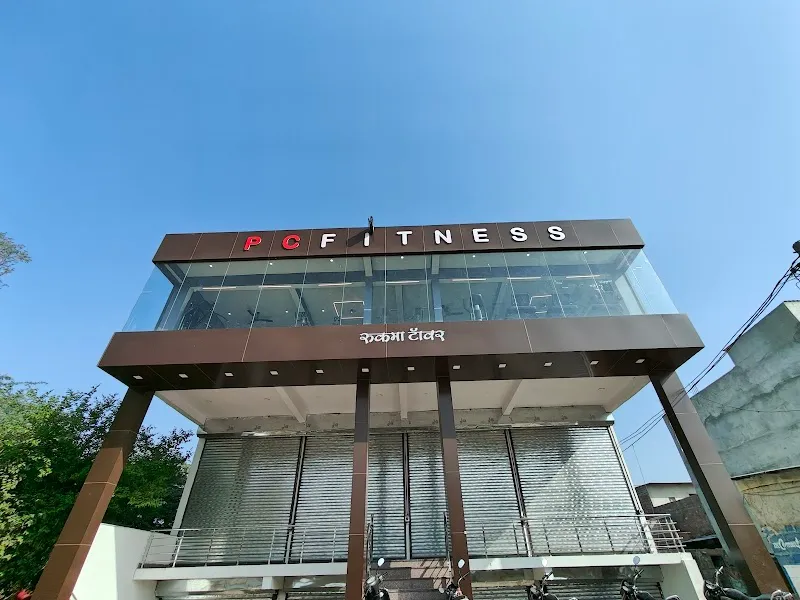 PC FITNESS