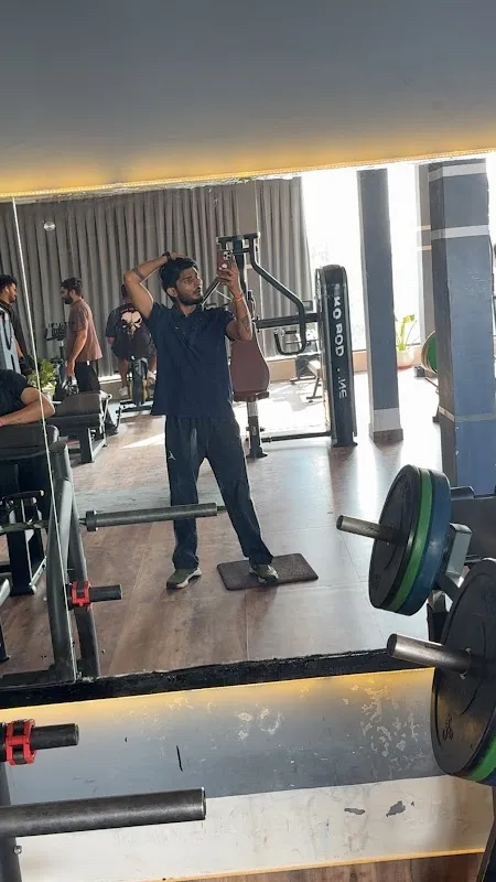 PC FITNESS