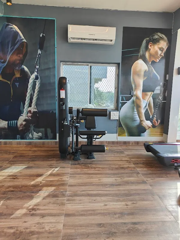 PC FITNESS