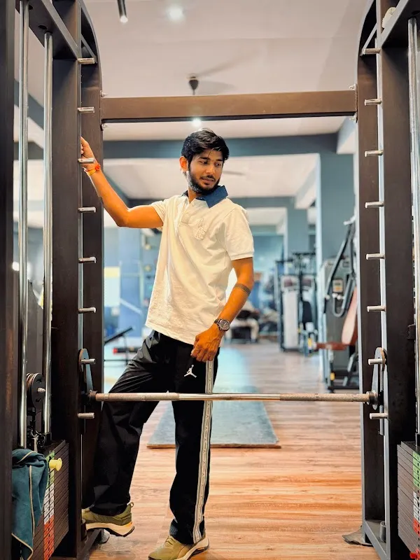 PC FITNESS