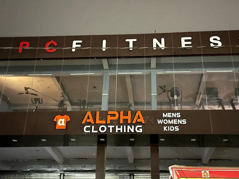 PC FITNESS