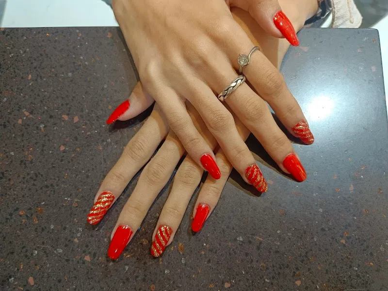 Belladonna Hair & Beauty Salon