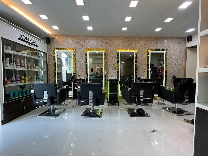 Belladonna Hair & Beauty Salon