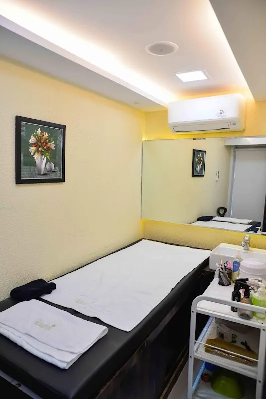 Belladonna Hair & Beauty Salon
