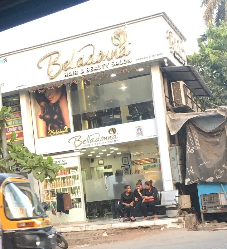 Belladonna Hair & Beauty Salon