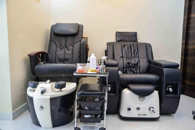Belladonna Hair & Beauty Salon