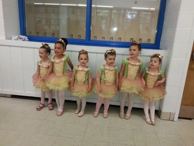 Inspire Dance Studio