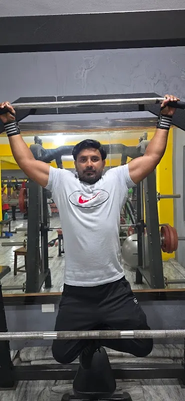 The Rock Gym