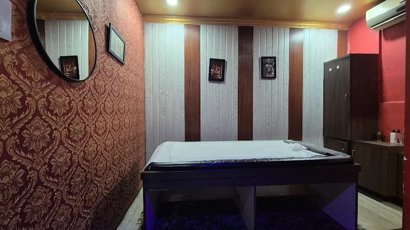 The Flora Spa | Best Spa in Banjarahills | Spa and Massage