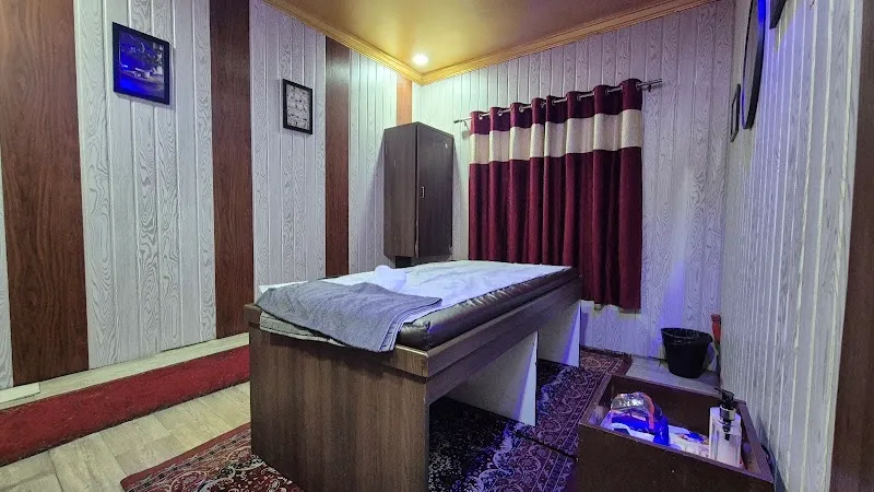 The Flora Spa | Best Spa in Banjarahills | Spa and Massage