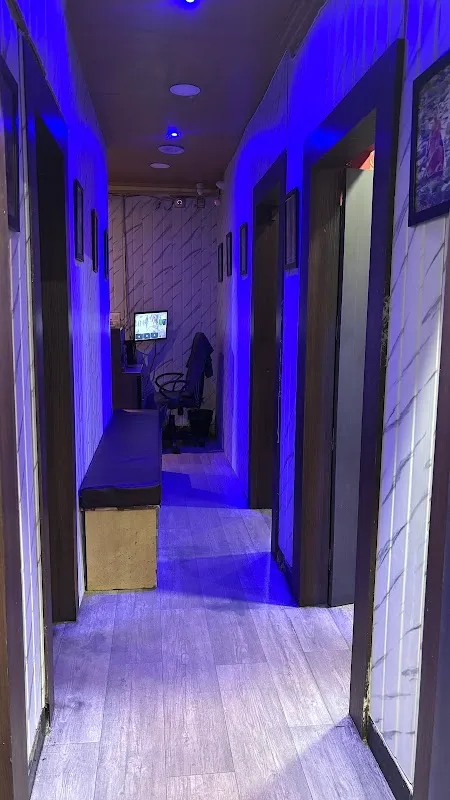The Flora Spa | Best Spa in Banjarahills | Spa and Massage