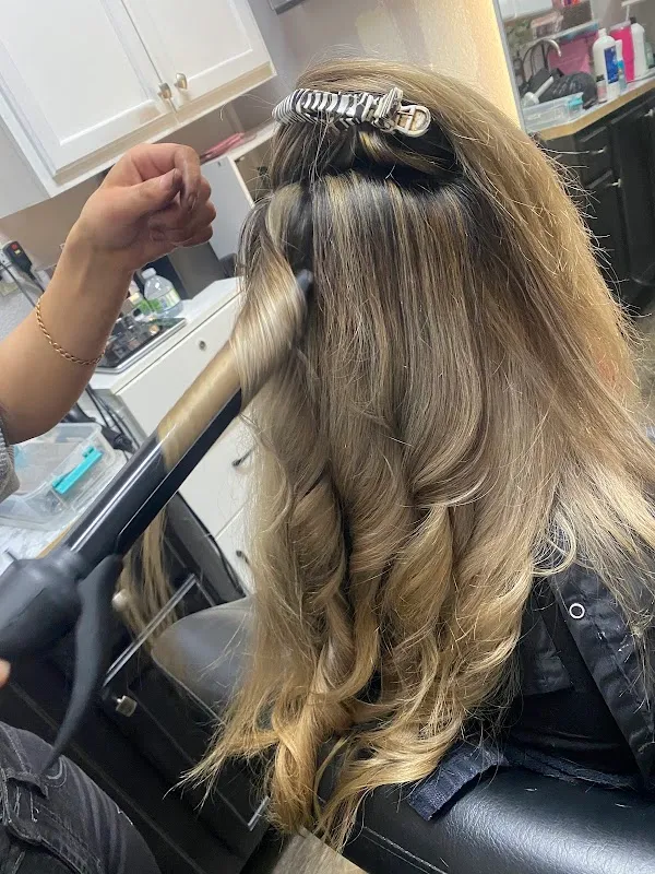 Simply Salon