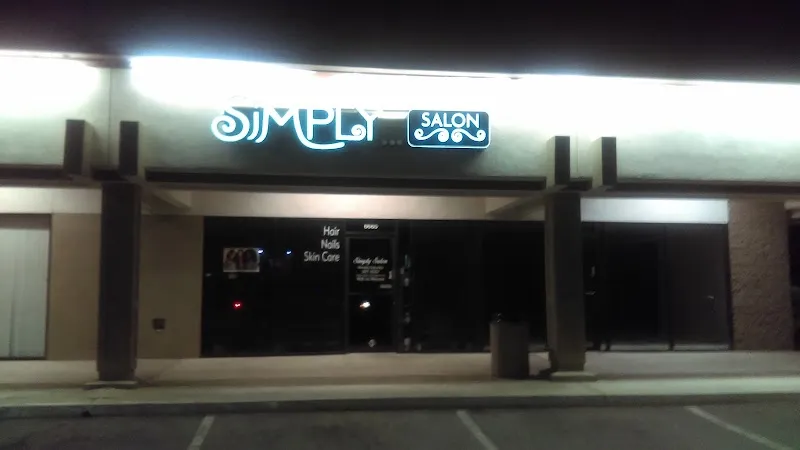 Simply Salon