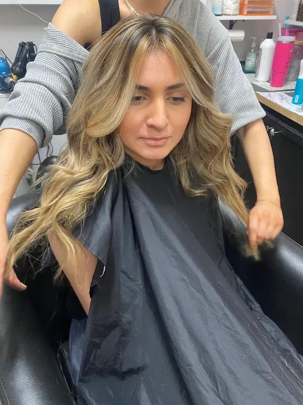 Simply Salon