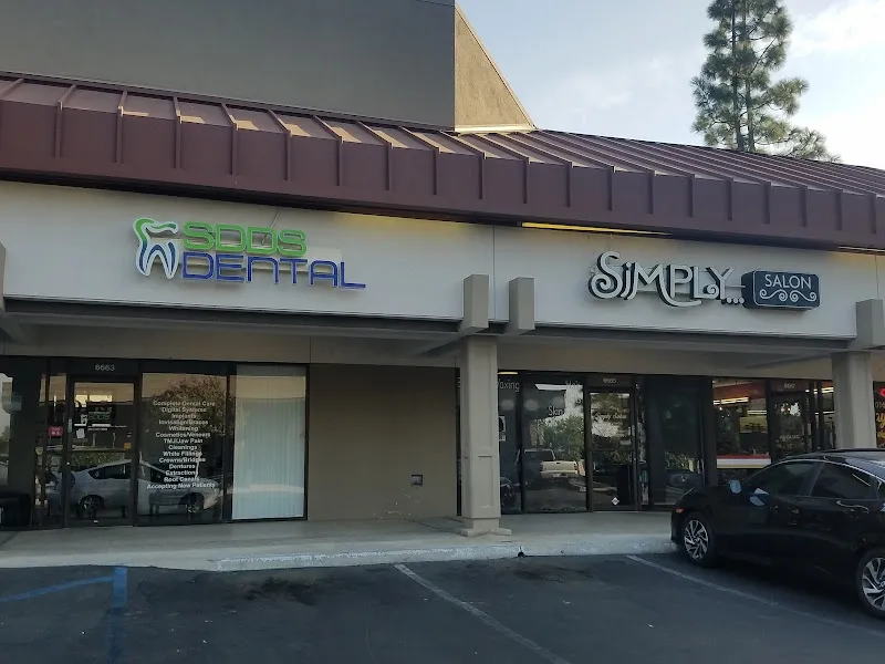 Simply Salon