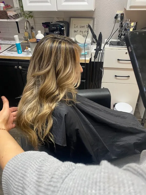 Simply Salon