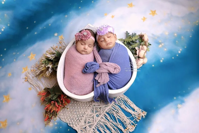 Navratna Photo Studio