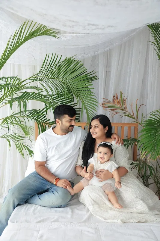 Navratna Photo Studio
