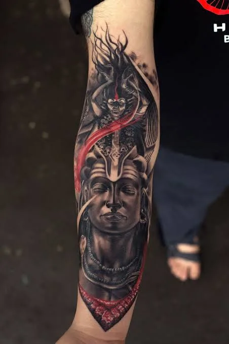Gullyboys tattoo shop