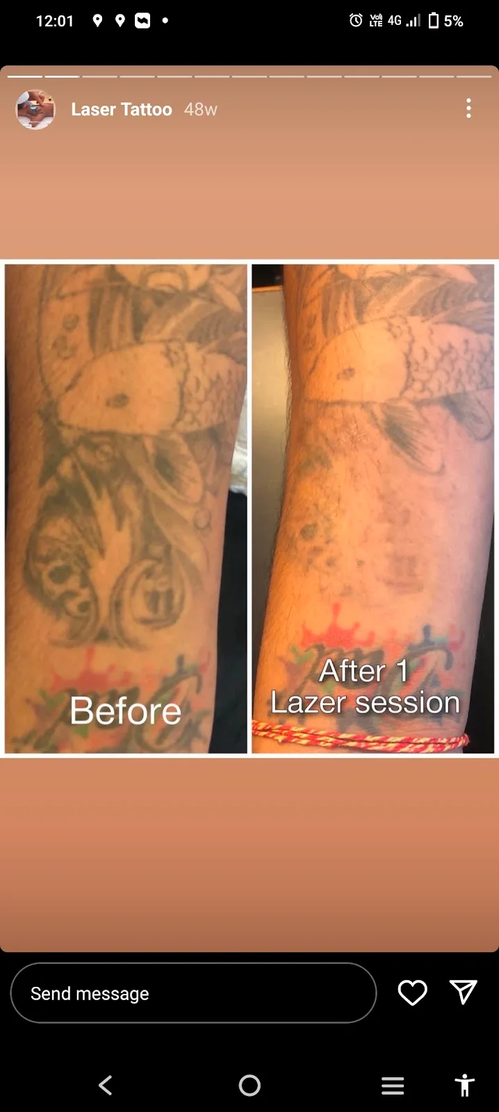 Gullyboys tattoo shop