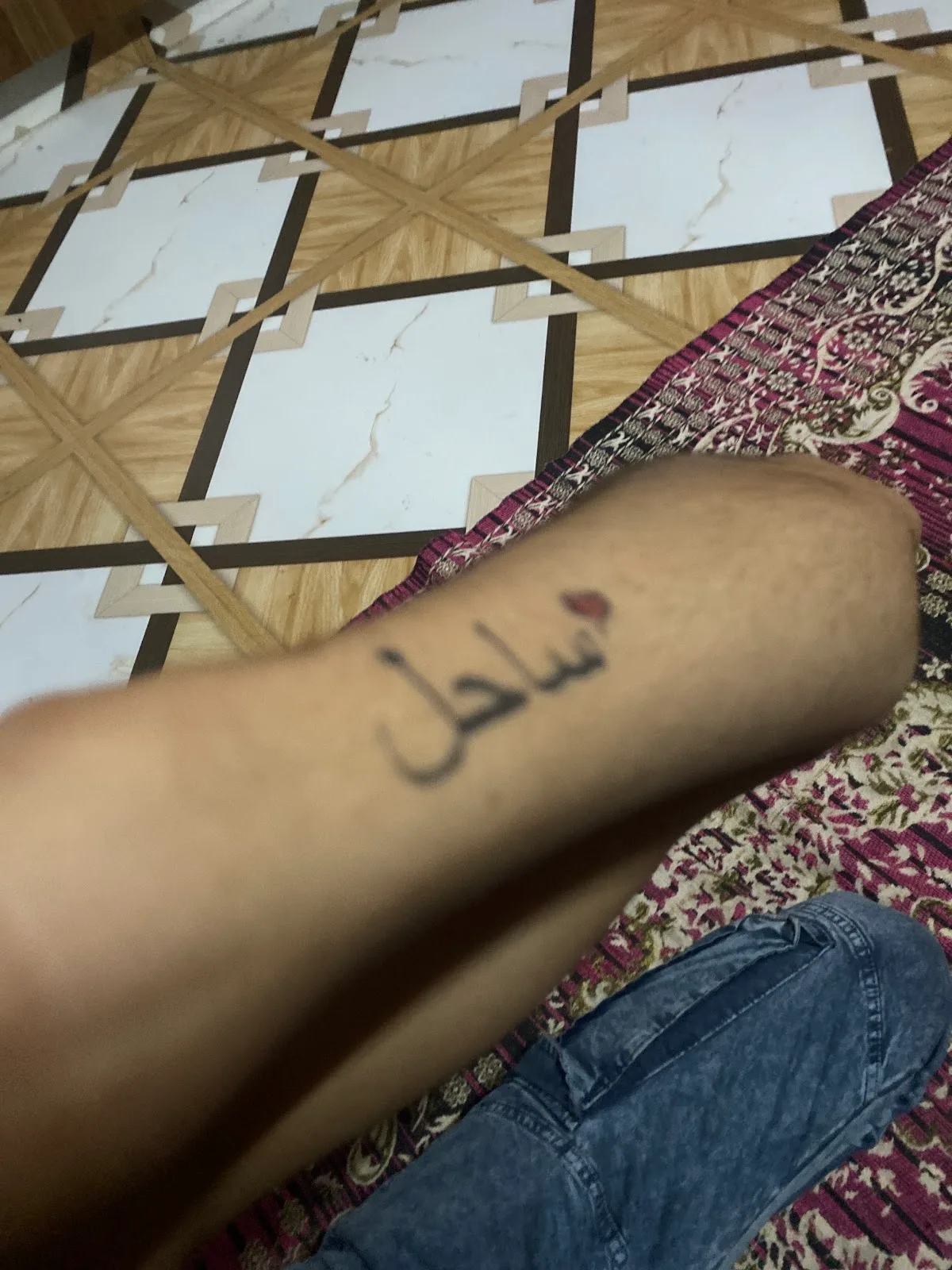 Gullyboys tattoo shop