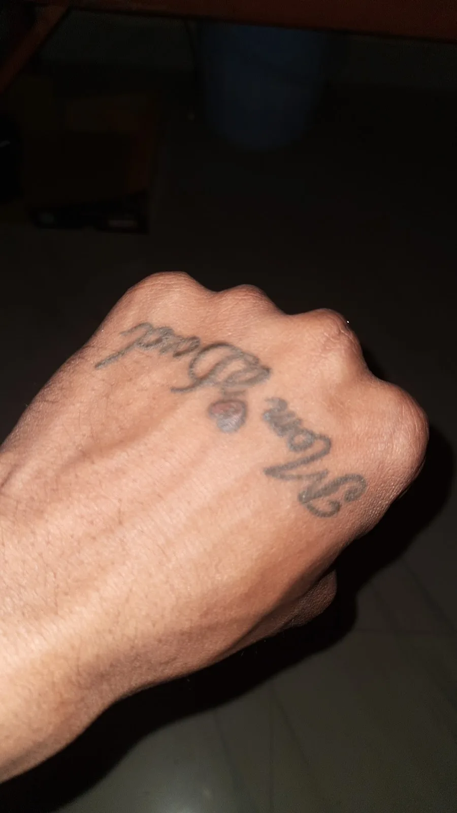 Gullyboys tattoo shop