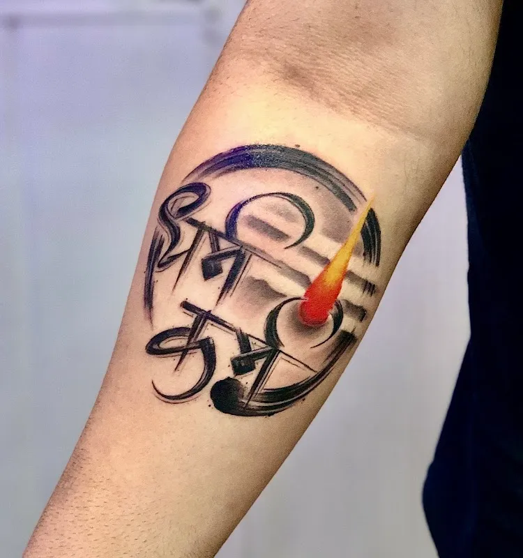 Manjeet Tattooz