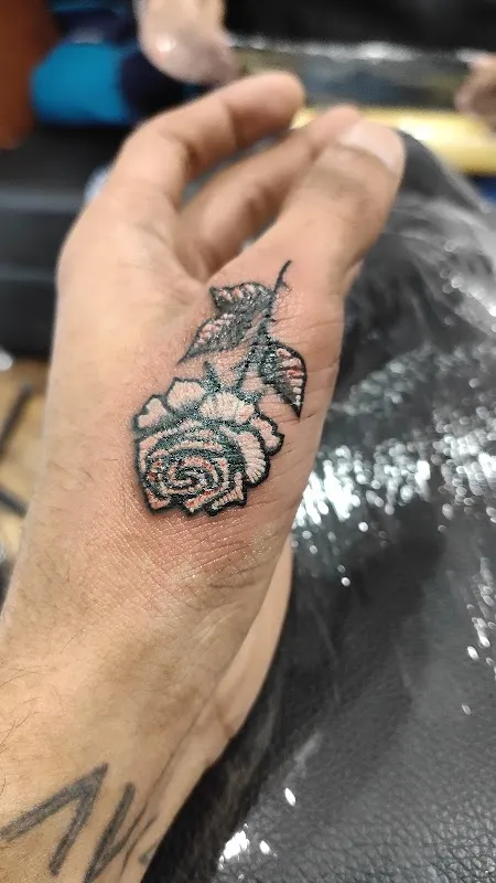Manjeet Tattooz