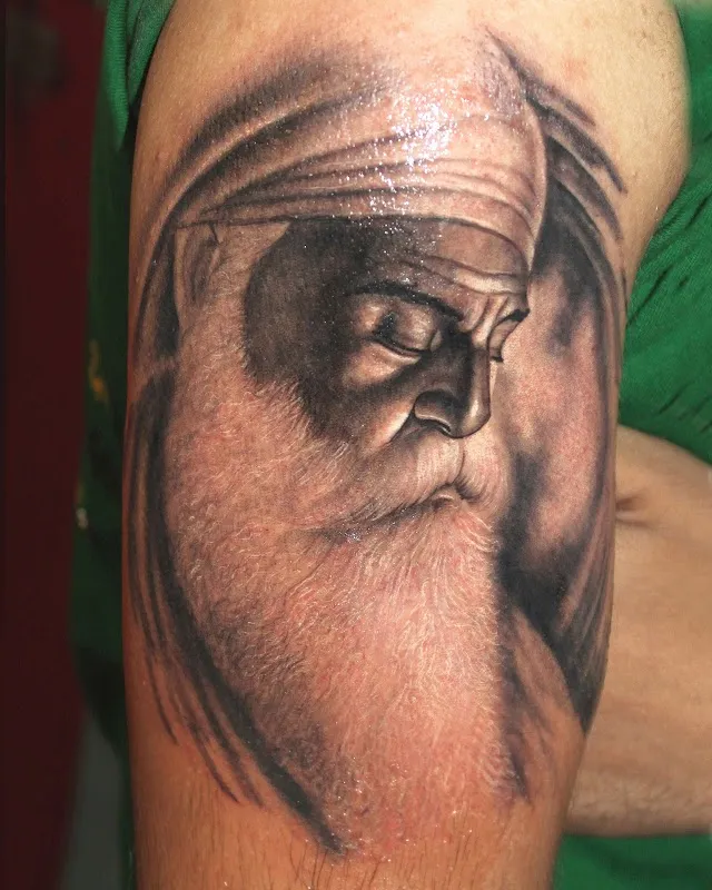 Manjeet Tattooz
