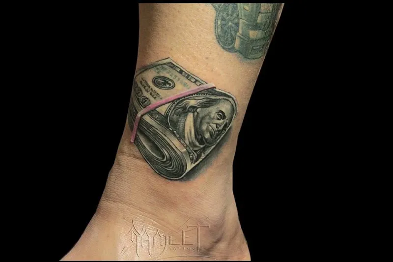 Manjeet Tattooz
