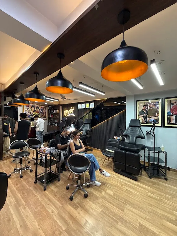 Manjeet Tattooz