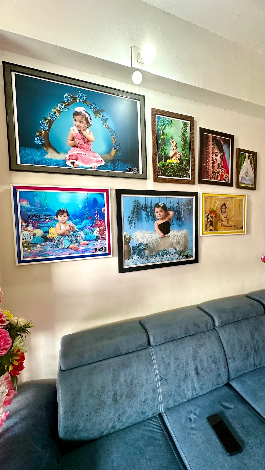 Radhika Photo Studio Kamrej