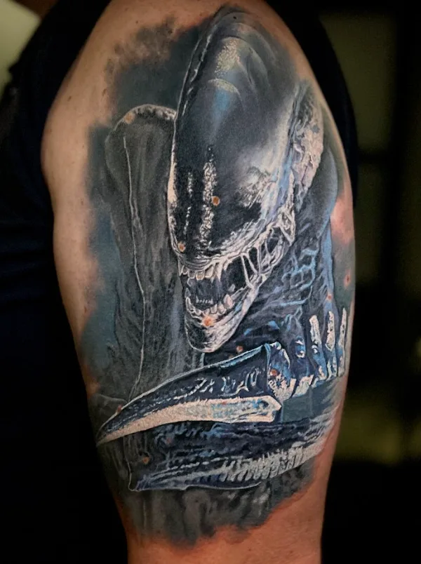 artcraft TATTOO