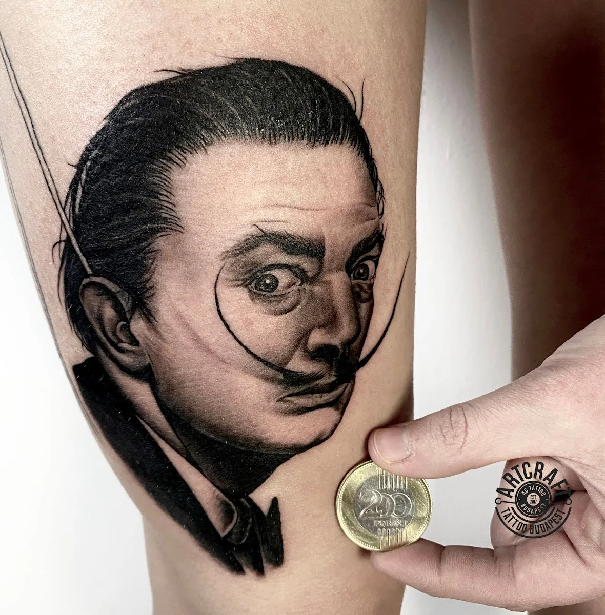 artcraft TATTOO