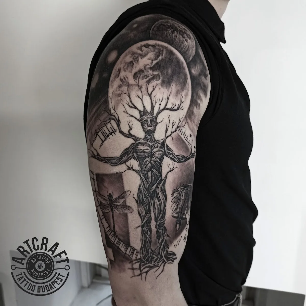 artcraft TATTOO
