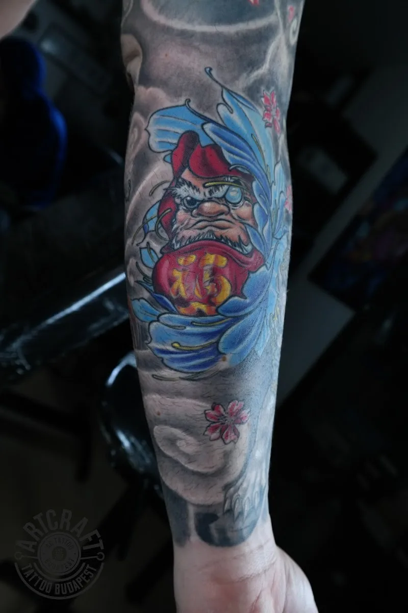 artcraft TATTOO