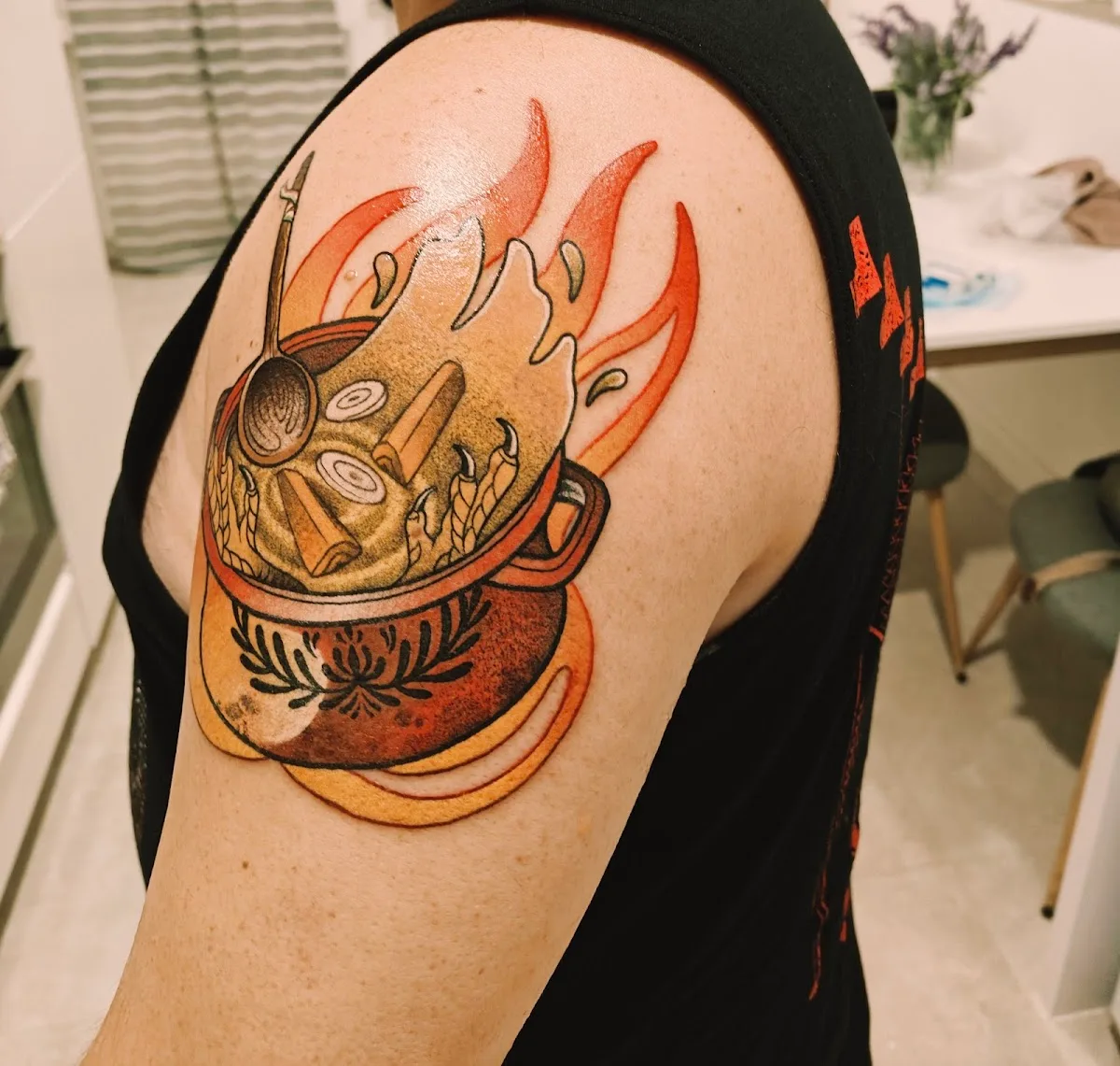 artcraft TATTOO